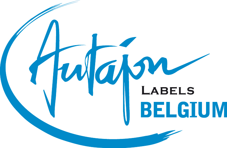 Autajon Labels Belgium