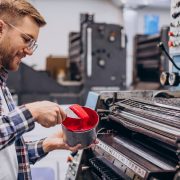 Vacature Drukafwerker Autajon Labels